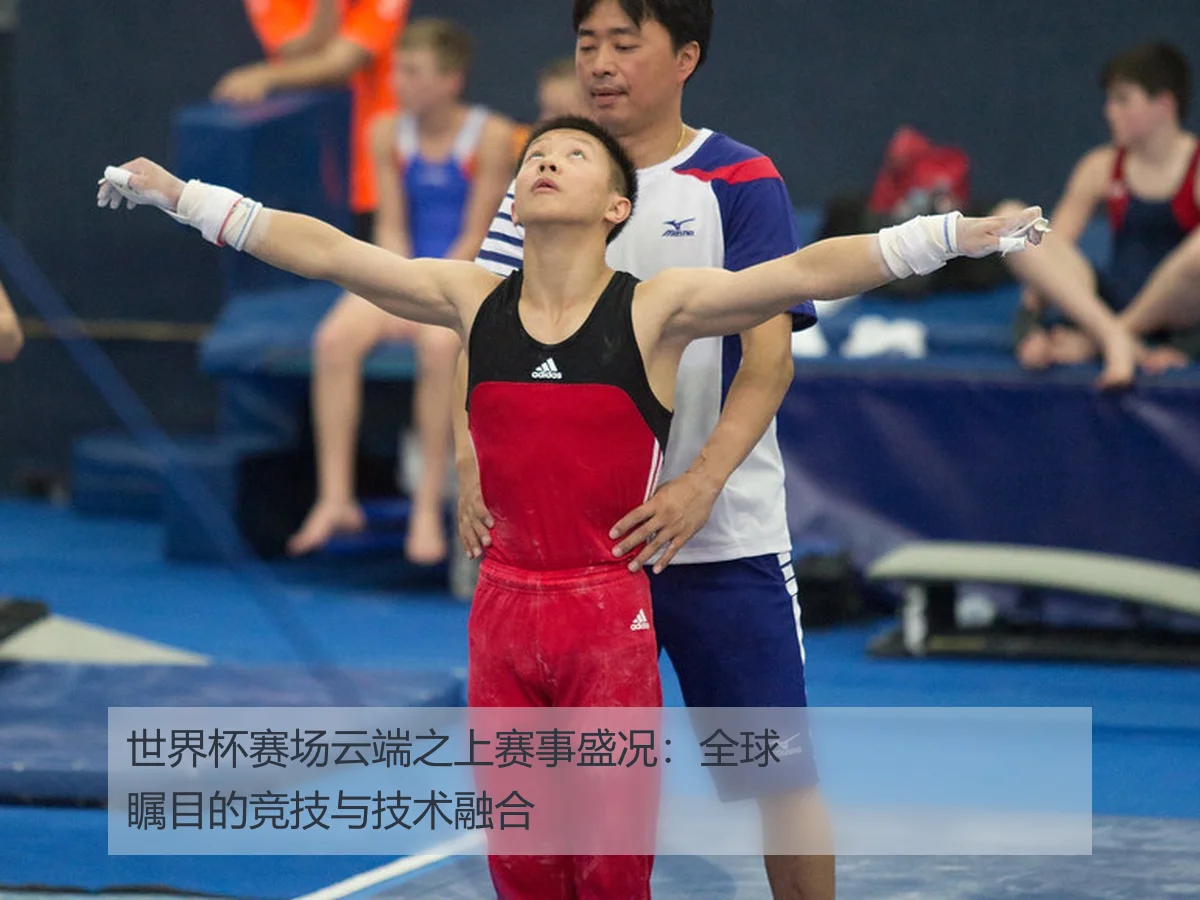 世界杯赛场云端之上赛事盛况:全球瞩目的竞技与技术融合